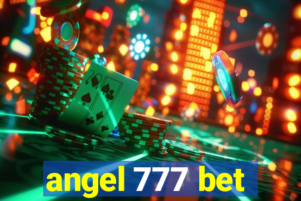 angel 777 bet